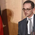 Alemanha Heiko Maas 2