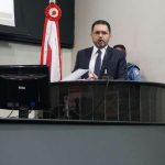 Deputado Chamonzinho