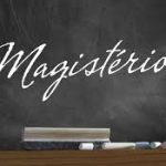 Magisterio
