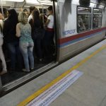 metro