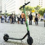 patinete
