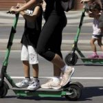patinetes