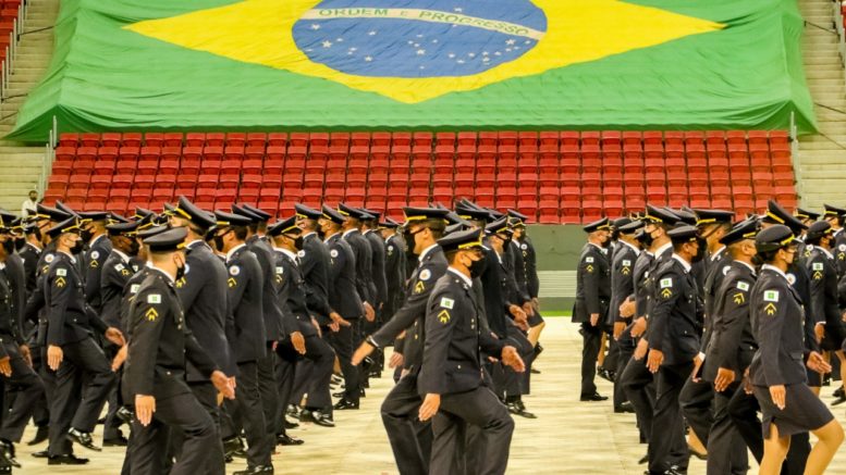 João Pessoa ganha novo cartão postal – NBN Paraíba