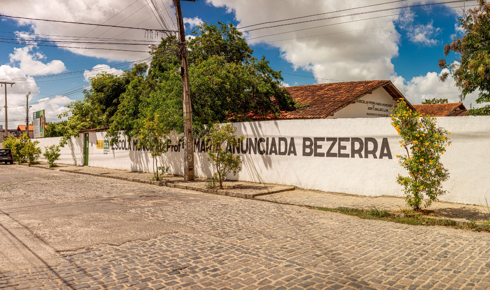 Ampliação da AeC, em Juazeiro do Norte, deve gerar 3 mil novos