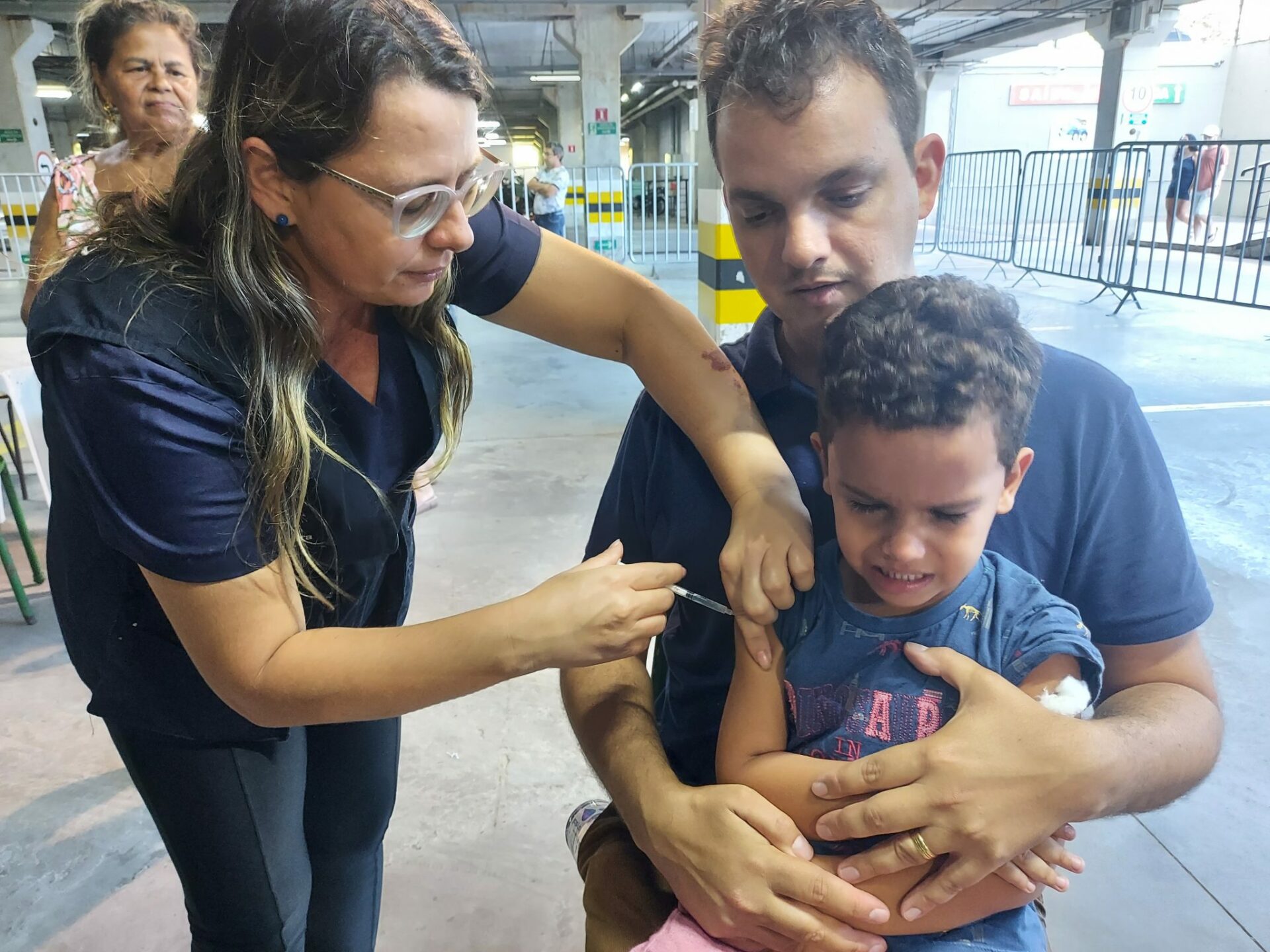 NOS no centro Parque Nascente - [Catégorie] - Rio Tinto, vales de redução,  horários de abertura, saldos