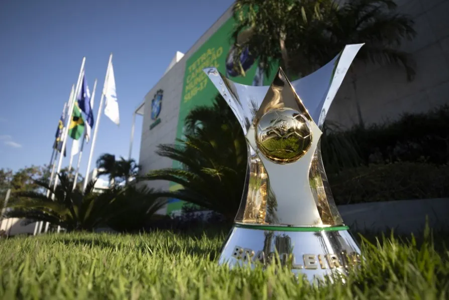 Cbf Revela Tabela Detalhada Das Primeiras Rodadas Do Brasileirão 2024