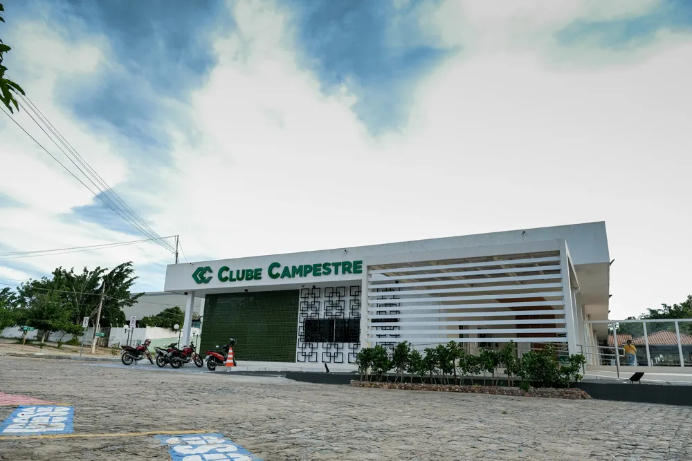 Clube Campestre foto 1